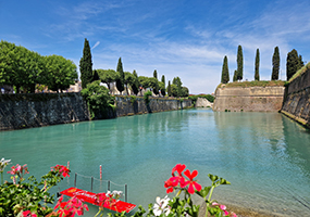 Gardasee - Sonne des Südens