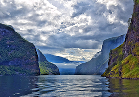 Norwegen - Zauberwelt der Fjorde