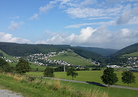 Sauerland