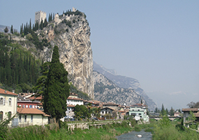Trentino – Faszinierende Bergwelt am Gardasee