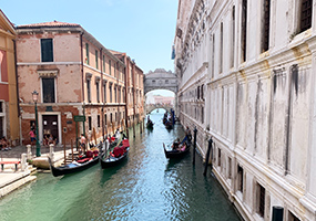 Venedig & Prosecco