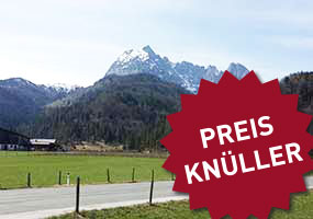Wilder Kaiser - Die Heimat des Bergdoktors 2021 Wilder Kaiser