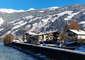 Weihnachten 2026 im Zillertal