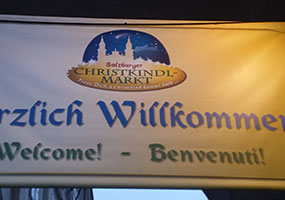 Salzburg Salzburg