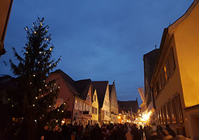 Sommerhausen Sommerhausen