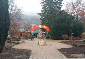 Adventszauber am Tegernsee Adventszauber am Tegernsee