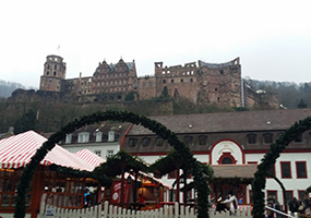 Heidelberg Heidelberg