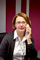 Julia Scheuermann